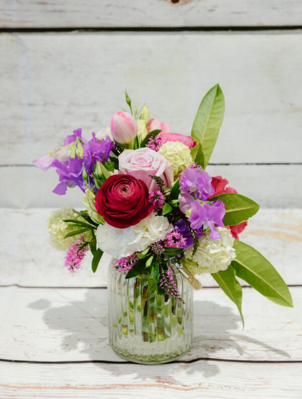 Perfect Posy - Pink - Image 2